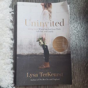 Uninvited